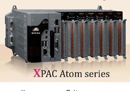 泓格新一代PAC  XP-8000-Atom