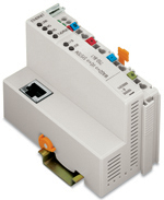 750-841 Ethernet TCP/IP可编程现场总线控制器