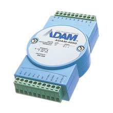 ADAM-4050数字量I/O模块