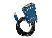 GPIB-USB-HS用于高速USB 2.0的GPIB控制器
