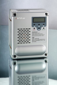 iAStar-S2系列门机专用变频器