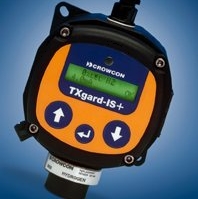 TXgard-IS+本安型毒性气体/氧气检测探头