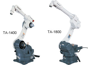 TA-G2工业通用机器人