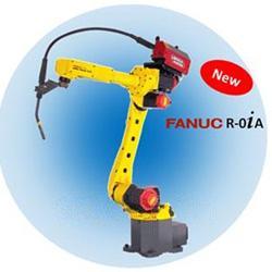 FANUC R-0iA 机器人