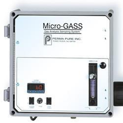 豪迈Micro-GASS传感器