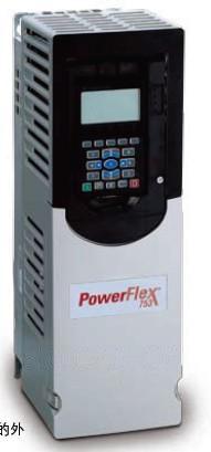 PowerFlex 753交流变频器