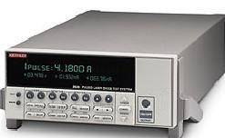 2520型脉冲式激光二极管测试系统（带远端测试头）