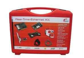 工业实时以太网网络设备开发和诊断套件RTE-Kit