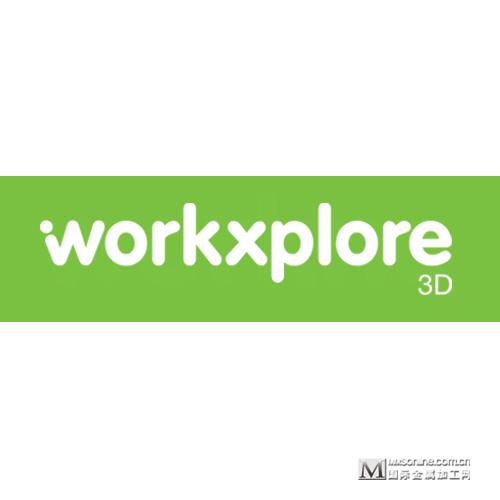 WORKXPlore 3D