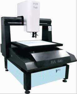 HA CNC高精度全自动复合式测量系统