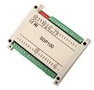 SDP100 高性能组合型I/O模块