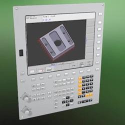 海德汉TNC 620 铣、钻和镗机床的理想数控系统
