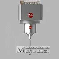Leitz LSP-S4高性能三维扫描探测系统