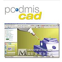 PC-DMIS CAD　三坐标测量软件系统