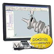 PC-DMIS CMM 三坐标测量软件系统