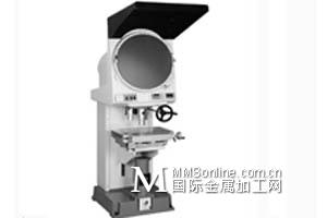 尼康V-20B数字测量投影仪