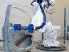 3D 测量工位 在线测量机器人 在线测量