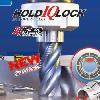 HOLD-IQ-LOCK/ER-SURE COLLET 新型IQ锁紧“智慧锁”/安全锁弹簧夹套