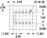 G6A-274P:外形2