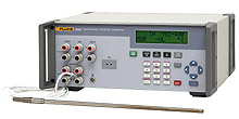 Fluke 525A 温度/压力校准器