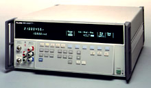 5790A 交流电压测量标准