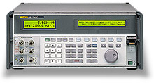 5820A 示波器校准器