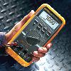 Fluke 787 过程多用表