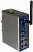 NPort W2004 系列 4口串口设备无线联网服务器
