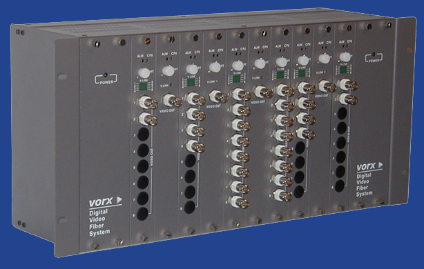 Omate-mV-nA-pD-E系列数字光端机