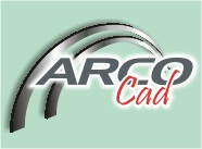 ARCO Cad 利用CAD数模编程测量软件
