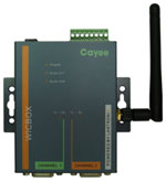WICBOX无线串口设备服务器