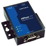 NPort5110系列 通用型1串口RS-232设备联网服务器