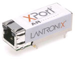 XPORT AR 加密型嵌入式设备服务器