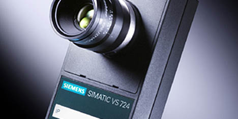 SIMATIC VS-720  光学传感器