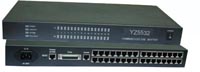 YZ553串口服务器