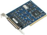 C168H/PCI 8口聪明型RS-232 PCI多串口卡