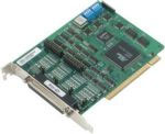 CP-114系列 4口聪明型RS-422/485 PCI多串口卡