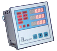 NPM-501 网络化电力仪表