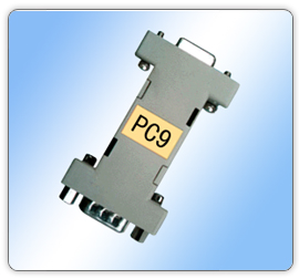 PC9（9孔转9针）长线隔离器