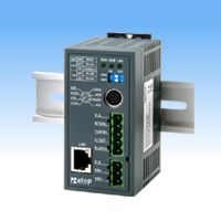 GW21C-MAXI  工业级单串口服务器