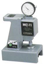 MEI-10B 纸厚测量仪