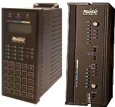 Opto 22 Mistic200 分布式控制系统