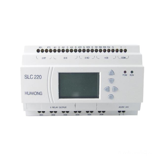 SLC220 暖通控制器