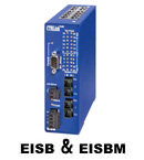 EISB、EISB_M蓝锻精密型交换机-宽温