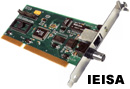 IEISA工业以太网ISA总线网卡