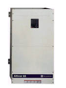 Altivar68  大容量三相异步电动机用高性能磁通矢量变频器
