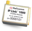 IP-Link1000网络模块