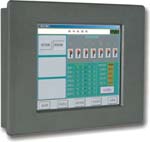 PEM-0650 工业液晶显示器