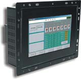OPEM-07开放式工业液晶显示器