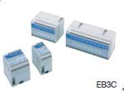 EB3C型 继电器安全栅（本质安全型防爆设备）